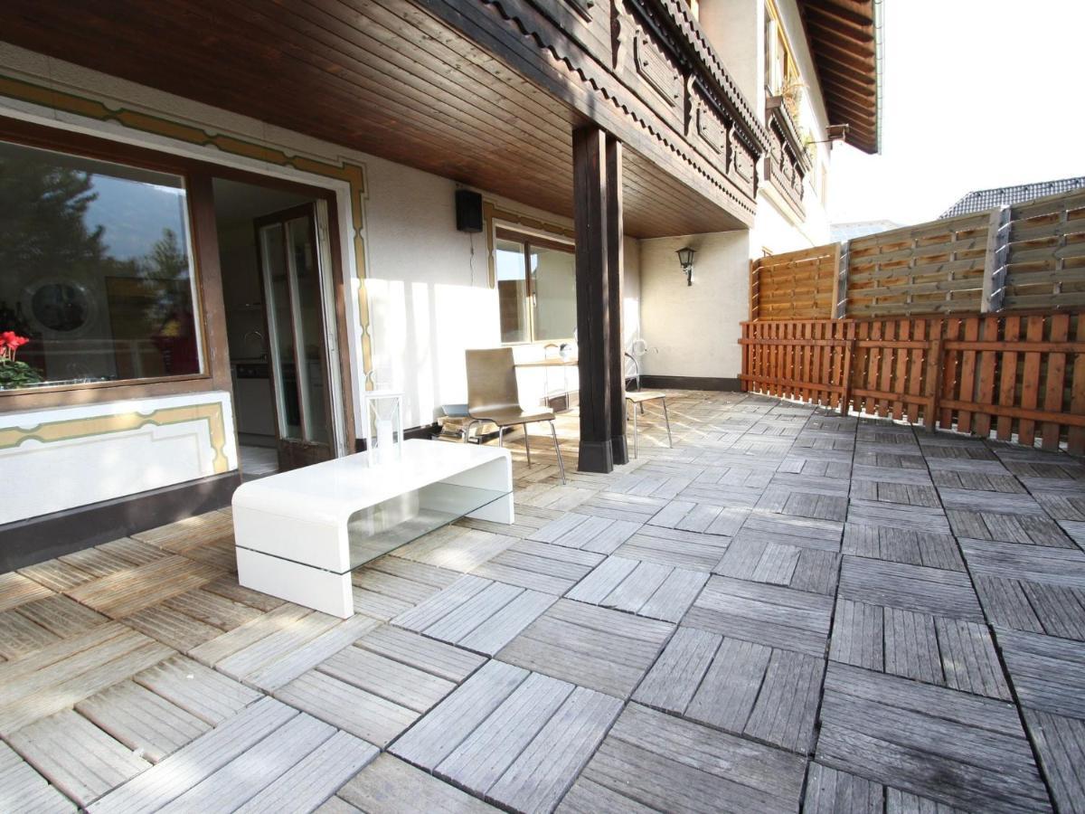 Apartment Near The Ski Area Sankt Michael im Lungau Exterior photo